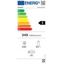 Samsung Side-by-Side mit Slim Ice Maker und Wassertank, 628 l, Edelstahl Look, RS64DG53R3S9EF