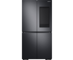 Samsung 4-Türen French Door mit Family Hub+ und AI...