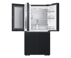 Samsung 4-Türen French Door mit Family Hub+ und AI...