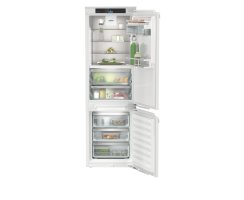 Liebherr Kühl-Gefrierkombination, ICBNci 5153 Prime,...
