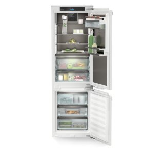 Liebherr Kühl-Gefrierkombination, ICBNbsci 5173, mit BioFresh Professional und NoFrost, 246 l, EEK: C