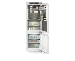 Liebherr Kühl-Gefrierkombination, ICBNbsci 5173, mit...