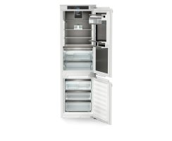 Liebherr Kühl-Gefrierkombination, ICBNbsci 5173, mit...