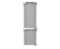 Liebherr Kühl-Gefrierkombination, ICBNbsci 5173, mit BioFresh Professional und NoFrost, 246 l, EEK: C