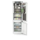Liebherr Kühl-Gefrierkombination, ICBNbsci 5173, mit BioFresh Professional und NoFrost, 246 l, EEK: C