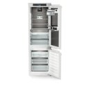 Liebherr Kühl-Gefrierkombination, ICBNbsci 5173, mit BioFresh Professional und NoFrost, 246 l, EEK: C