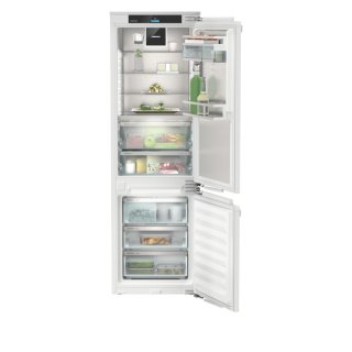 Liebherr Kühl-Gefrierkombination, ICBNci 5183 Peak, mit BioFresh Professional und NoFrost, 246 l, EEK: C