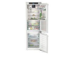 Liebherr Kühl-Gefrierkombination, ICBNci 5183 Peak,...