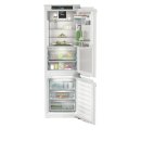 Liebherr Kühl-Gefrierkombination, ICBNci 5183 Peak, mit BioFresh Professional und NoFrost, 246 l, EEK: C