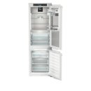 Liebherr Kühl-Gefrierkombination, ICBNci 5183 Peak, mit BioFresh Professional und NoFrost, 246 l, EEK: C