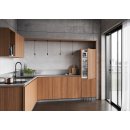 Liebherr Kühl-Gefrierkombination, ICBNci 5183 Peak, mit BioFresh Professional und NoFrost, 246 l, EEK: C