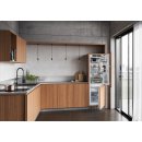 Liebherr Kühl-Gefrierkombination, ICBNci 5183 Peak, mit BioFresh Professional und NoFrost, 246 l, EEK: C