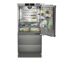 Liebherr Kühl-Gefrierkombination, ECBNe 8870, mit...