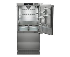 Liebherr Kühl-Gefrierkombination, ECBNe 8870, mit...