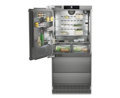 Liebherr Kühl-Gefrierkombination, ECBNe 8871, mit...
