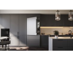 Liebherr Kühl-Gefrierkombination, ECBNe 8871, mit BioFresh und NoFrost, 522 l, EEK: E