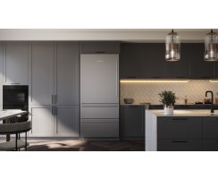 Liebherr Kühl-Gefrierkombination, ECBNe 8871, mit BioFresh und NoFrost, 522 l, EEK: E
