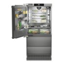 Liebherr Kühl-Gefrierkombination, ECBNe 8871, mit BioFresh und NoFrost, 522 l, EEK: E