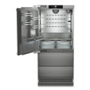 Liebherr Kühl-Gefrierkombination, ECBNe 8871, mit BioFresh und NoFrost, 522 l, EEK: E