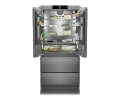 Liebherr Kühl-Gefrierkombination, ECBNe 8872, mit...