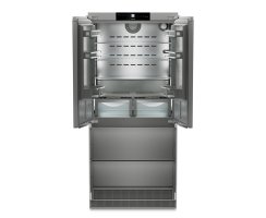 Liebherr Kühl-Gefrierkombination, ECBNe 8872, mit...