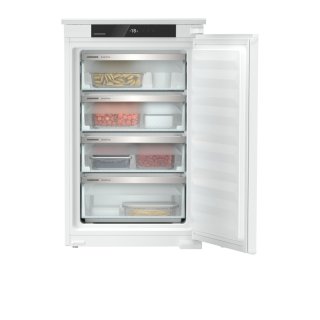 Liebherr Gefrierschrank, IFSd 3904 Pure, mit SmartFrost, 56-57 x 87,4-89 cm, 101 l, EEK: D
