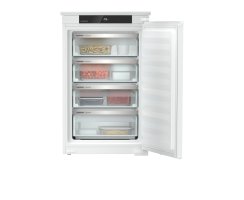 Liebherr Gefrierschrank, IFSd 3904 Pure, mit SmartFrost, 56-57 x 87,4-89 cm, 101 l, EEK: D