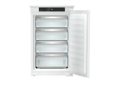 Liebherr Gefrierschrank, IFSd 3904 Pure, mit SmartFrost, 56-57 x 87,4-89 cm, 101 l, EEK: D
