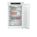 Liebherr Gefrierschrank, IFSd 3904 Pure, mit SmartFrost, 56-57 x 87,4-89 cm, 101 l, EEK: D