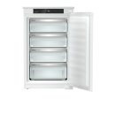 Liebherr Gefrierschrank, IFSd 3904 Pure, mit SmartFrost, 56-57 x 87,4-89 cm, 101 l, EEK: D