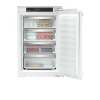Liebherr Gefrierschrank, IFd 3904 Pure, mit SmartFrost, 56-57 x 87,4-89 cm, 101 l, EEK: D