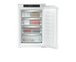 Liebherr Gefrierschrank, IFd 3904 Pure, mit SmartFrost,...