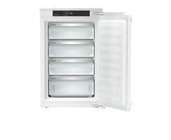 Liebherr Gefrierschrank, IFd 3904 Pure, mit SmartFrost,...