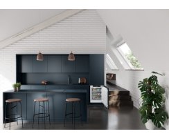 Liebherr Gefrierschrank, IFNbi 3553 Prime, mit NoFrost, 56-57 x 71,4-73 cm, 65 l, EEK: B **Mit 10-Jahre Herstellergarantie**