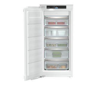 Liebherr Gefrierschrank, SIFNdi 4155 Prime, mit NoFrost, 56-57 x 121,6-122,6 cm, 129 l, EEK: D