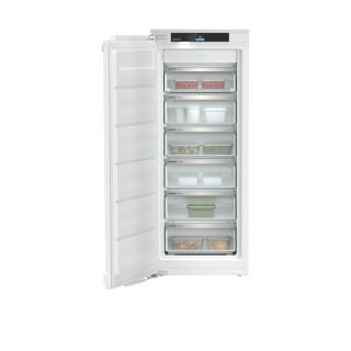 Liebherr Gefrierschrank, SIFNdi 4556 Prime, mit NoFrost, 56-57 x 139,7-141,3 cm, 156 l, EEK: D