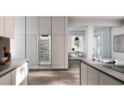 Liebherr Gefrierschrank, SIFNdi 4556 Prime, mit NoFrost, 56-57 x 139,7-141,3 cm, 156 l, EEK: D