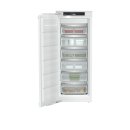 Liebherr Gefrierschrank, SIFNdi 4556 Prime, mit NoFrost, 56-57 x 139,7-141,3 cm, 156 l, EEK: D