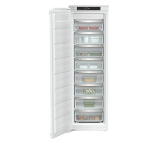 Liebherr Gefrierschrank, SIFNe 5108 Pure, mit NoFrost, 56-57 x 177,2-178,8 cm, 213 l, EEK: E