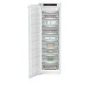 Liebherr Gefrierschrank, SIFNe 5108 Pure, mit NoFrost, 56-57 x 177,2-178,8 cm, 213 l, EEK: E