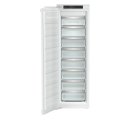 Liebherr Gefrierschrank, SIFNe 5108 Pure, mit NoFrost, 56-57 x 177,2-178,8 cm, 213 l, EEK: E