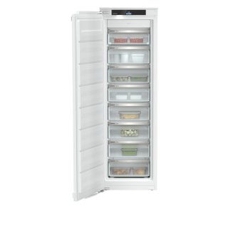 Liebherr Gefrierschrank, SIFNdi 5178 Peak, mit NoFrost, 56-57 x 177,2-178,8 cm, 213 l, EEK: D