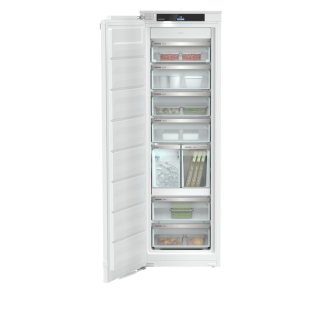 Liebherr Gefrierschrank, SIFNdi 5188 Peak, mit NoFrost, 56-57 x 177,2-178,8 cm, 213 l, EEK: D