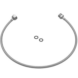 Quooker Kaltwasserverlängerung PRO3, 70 cm, EHCW70