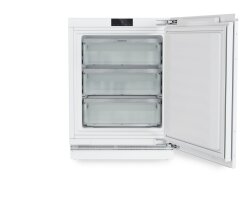 Liebherr Gefrierschrank, SDUFd 3603 Pure, dekorfähig, Unterbau, 60 x 82-88 cm, 87 l, EEK; D