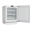 Liebherr Gefrierschrank, SDUFd 3603 Pure, dekorfähig, Unterbau, 60 x 82-88 cm, 87 l, EEK; D