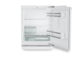 Liebherr Kühlschrank, URd 3600 Pure, Unterbau, 60 x 82-88 cm, 127 l, EEK: D