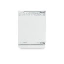Liebherr Kühlschrank, URd 3600 Pure, Unterbau, 60 x 82-88 cm, 127 l, EEK: D