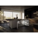 Liebherr Kühlschrank, URd 3600 Pure, Unterbau, 60 x 82-88 cm, 127 l, EEK: D