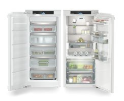 Liebherr Side-by-Side, IXRF 4155 Prime, mit BioFresh und...